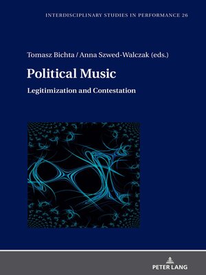 cover image of Political Music